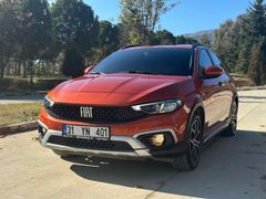 Sahibinden Fiat Egea Cross 1.4 Fire Urban 2023 Model 