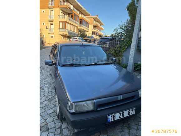 Sahibinden Fiat Tipo 1.6 SX 1997 Model 