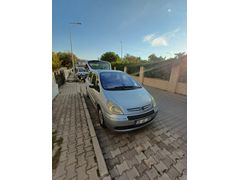 Sahibinden Citroen Xsara Picasso 1.6 HDi 2006 Model - TAKAS OLUR