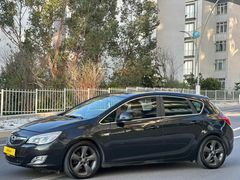 Sahibinden Opel Astra 1.3 CDTI ecoFLEX Sport 2012 Model 