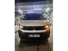 Sahibinden Opel Combo 1.5 CDTI Edition 2024 Model