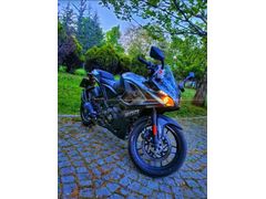 1500km BAKIMLI GARAJ MOTORU