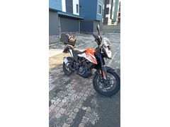 Sahibinden KTM 250 Adventure