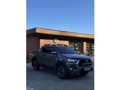 Sahibinden Toyota Hilux 2.4 D-4D 4x2 Adventure 2020 Model 