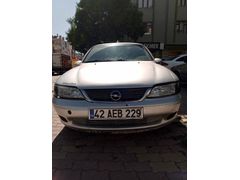 Sahibinden Opel Vectra 2.0 CD 1997 Model 