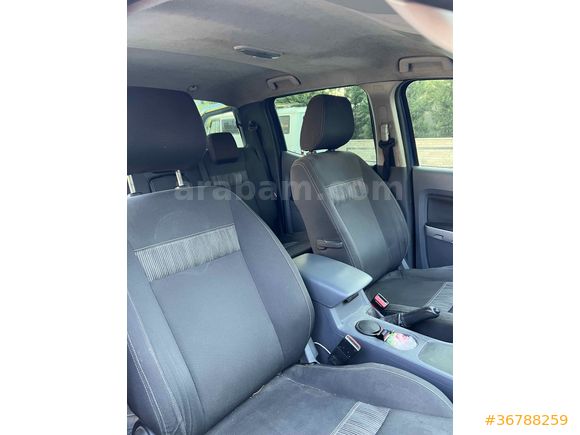 Sahibinden Ford Ranger 2.2 TDCi XLT 2012 Model 