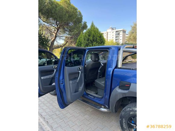 Sahibinden Ford Ranger 2.2 TDCi XLT 2012 Model 