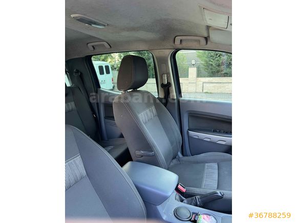 Sahibinden Ford Ranger 2.2 TDCi XLT 2012 Model 