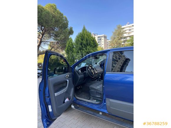 Sahibinden Ford Ranger 2.2 TDCi XLT 2012 Model 