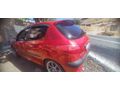 Sahibinden Peugeot 206 1.4 XT 2001 Model