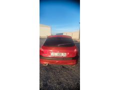 Sahibinden Peugeot 206 1.4 XT 2001 Model