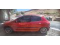 Sahibinden Peugeot 206 1.4 XT 2001 Model