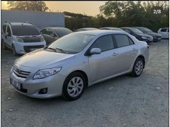 Sahibinden Toyota Corolla 1.4 D-4D Comfort Extra 2010 Model  252.000 km Gri (Gümüş)