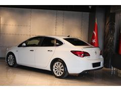 Sahibinden Opel Astra 1.4 T Sport Still 2013 Model