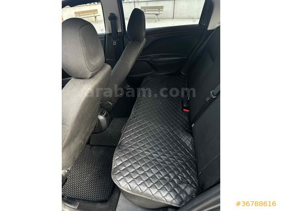 Sahibinden Citroen C-Elysee 1.2 PureTech Live 2019 Model 