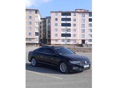 Sahibinden Volkswagen Passat 1.6 TDi BlueMotion Business 2019 Model 