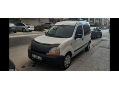 Sahibinden Renault Kangoo 1.9 D FİYAT SONDUR