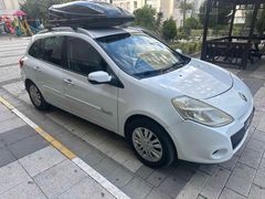 Sahibinden Renault Clio 1.6 Grandtour Extreme 2011 Model  200.000 km Beyaz