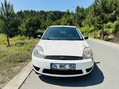 Sahibinden Ford Fiesta 1.4 TDCi Sport 2006 Model 