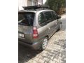 Sahibinden Hyundai Matrix 1.5 CRDi Team 2010 Model 