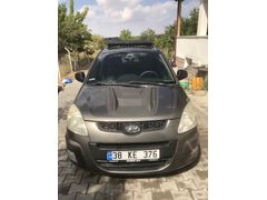 Sahibinden Hyundai Matrix 1.5 CRDi Team 2010 Model 