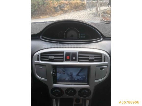 Sahibinden Hyundai Matrix 1.5 CRDi Team 2010 Model 