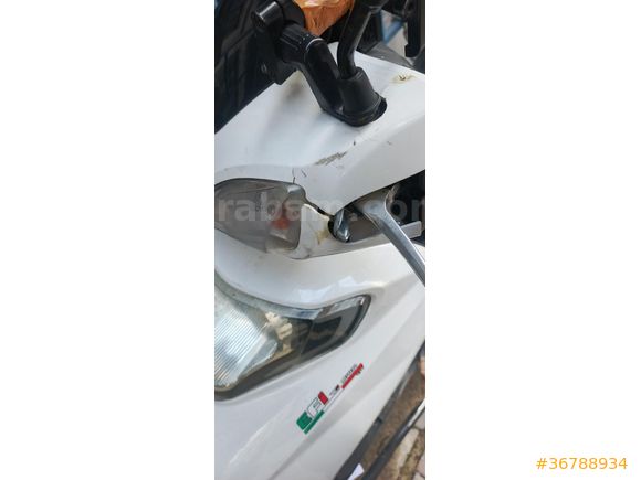 ÇANTA İŞLİ Spontini 110