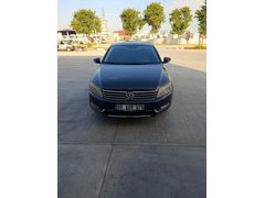 Sahibinden Volkswagen Passat 1.9 TDi Comfortline 2012 Model