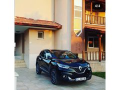 Sahibinden Renault Kadjar 1.5 dCi Icon 2017 Model