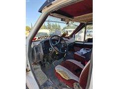 Sahibinden Ford Trucks Transit 190 P Çift Kabin 2000 Model  400.000 km Beyaz