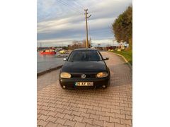 ACİLL SATILIK Volkswagen Golf 1.6 Comfortline 1999 Model 