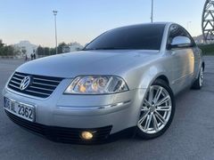 Sahibinden Volkswagen Passat 1.8 T Exclusive 2004 Model  315.000 km Gri (Gümüş)