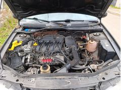 Sahibinden Renault Megane 1.6 RTE 2000 Model  309.000 km Siyah
