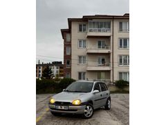 Sahibinden Opel Corsa 1.4 100.Yıl 2000 Model 