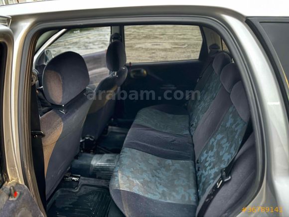 Sahibinden Opel Corsa 1.4 100.Yıl 2000 Model 