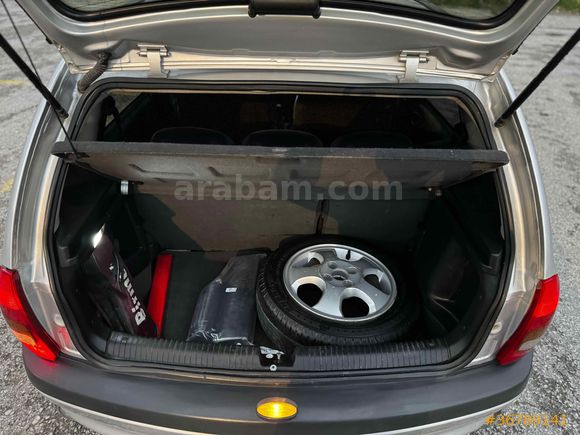 Sahibinden Opel Corsa 1.4 100.Yıl 2000 Model 