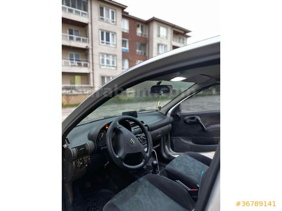 Sahibinden Opel Corsa 1.4 100.Yıl 2000 Model 