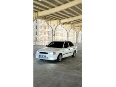 Sahibinden Hyundai Accent 1.3 LX 2000 Model 