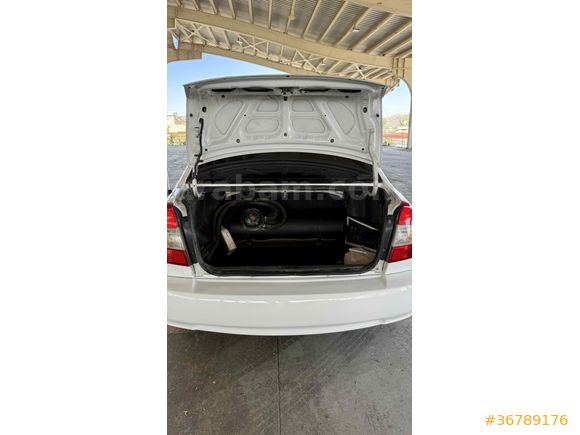 Sahibinden Hyundai Accent 1.3 LX 2000 Model 
