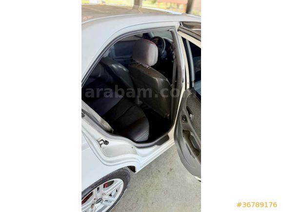 Sahibinden Hyundai Accent 1.3 LX 2000 Model 