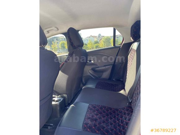 Sahibinden Opel Corsa 1.2 Edition 2020 Model 