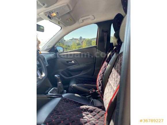Sahibinden Opel Corsa 1.2 Edition 2020 Model 