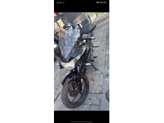 Sahibinden Honda CB 125 R