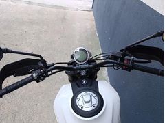 CF Moto CLX 250 2024 Model | İlk Sahibinden | Hasarsız