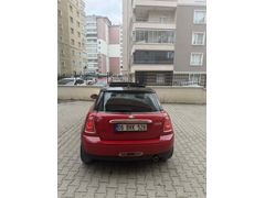 ACİL 
- Hatasız Ayarında-2013 Mini Cooper 1.6  