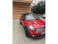 ACİL 
- Hatasız Ayarında-2013 Mini Cooper 1.6  