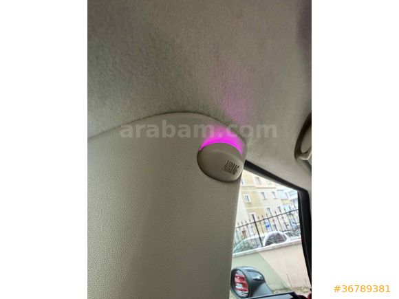 ACİL 
- Hatasız Ayarında-2013 Mini Cooper 1.6  
