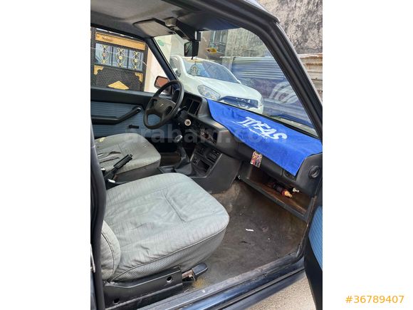 Sahibinden Tofaş Doğan L 1990 Model 