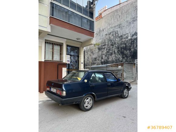 Sahibinden Tofaş Doğan L 1990 Model 