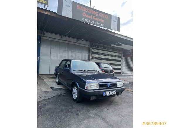 Sahibinden Tofaş Doğan L 1990 Model 